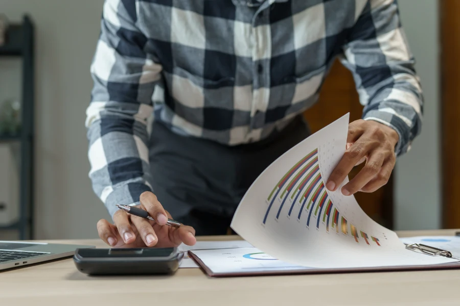 Contabilidade em Micro e Pequenas Empresas 